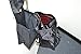 EXPLORER LB1 Police Style Hanging Closet Door Organizer 11