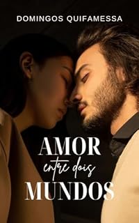 Livro Amor entre dois Mundos