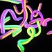 Lumistick 8 Inch Twister Glowstick Bracelets | Bendable Light Up Neon Jewelry Pack | Illuminating Bangles | Glowing Lights Perfect for Party (Dual Color Assortment, 40 Bracelets)