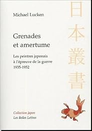 Grenades et amertume