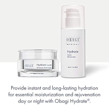obagi moisturiser