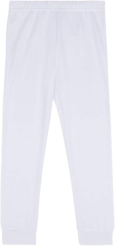 White thermal pants Clearance