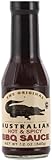 Original Australian Hot & Spicy BBQ Sauce