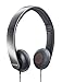 Shure SRH145 Portable Collapsible Closed-Back Headphones