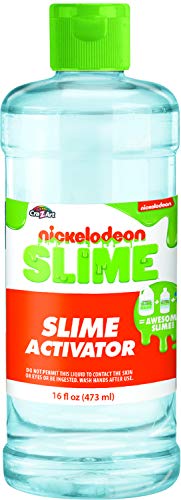 Cra-Z-Art Nickelodeon 16 oz ACTIVATOR