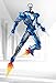 Comicave Studios 1/12 Omni Class Collectible Figure Iron Man Mark 30 Blue Steel