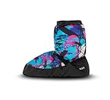 Bloch Unisex Dance Warm Up Man Made Special-occasion Booties