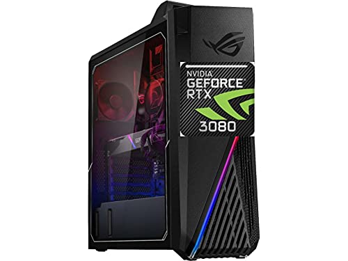 Rog Strix Vga Rtx 3080 ASUS ROG Strix GeForce RTX 3080 V2 OC