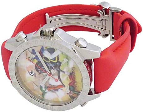 Amazon ジェイコブ Jacob Co ファイブタイムゾーン Jcm 109 マルチカラー文字盤 新品 腕時計 メンズ W1481 並行輸入品 メンズ腕時計 腕時計 通販