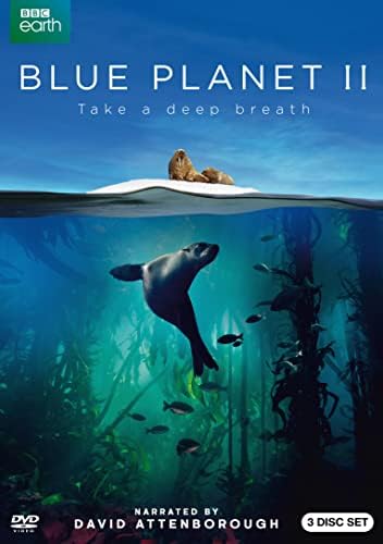 Amazon.com: Ng Alien Deep with Bob Ballard : Ballard, Bob: Movies & TV