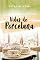 Livro Vidas de Porcelana