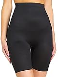 TC Fine Intimates Hi-Waist Bike Pant