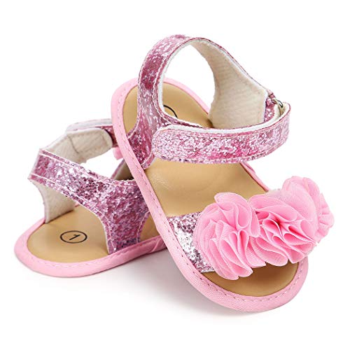 baby first sandals