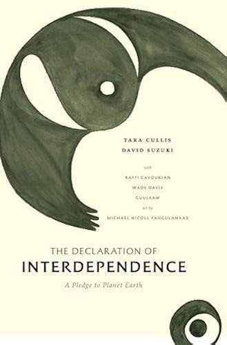 Download The Declaration of Interdependence: A Pledge to Planet Earth PDF