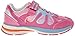 Geox Junior Top Fly Girl 2 Sneaker (Toddler/Little Kid/Big Kid)