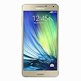 Samsung Galaxy A7 A7000 16GB Gold, Dual Sim, 5.5
