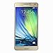 Samsung Galaxy A7 A7000 16GB Gold, Dual Sim, 5.5", GSM Unlocked International Version, No Warranty