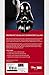 Star Wars Master Models Darth Vader: Explore the man behind the mask and build a foot-tall Darth Vader paper model