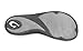 OluKai Womens Charcoal/Black Kulapa Kai Sandal - 8 B(M) US