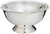 Reed & Barton 102 Paul Revere Silver Plated Bowl, 5.25-Inch
