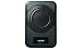 Alpine Electronics PWE-S8 Restyle Compact Powered 8-Inch Subwoofer