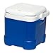 Igloo Ice Cube Cooler (14-Can Capacity, Ocean Blue)thumb 1
