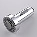 KES PFS1 Bathroom Kitchen Faucet Pull-Out Spray Head Replacement Part, Polished Chrome