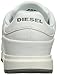 Diesel Men's V-staffetta S-Swifter Fashion Sneaker, White, 9 M US