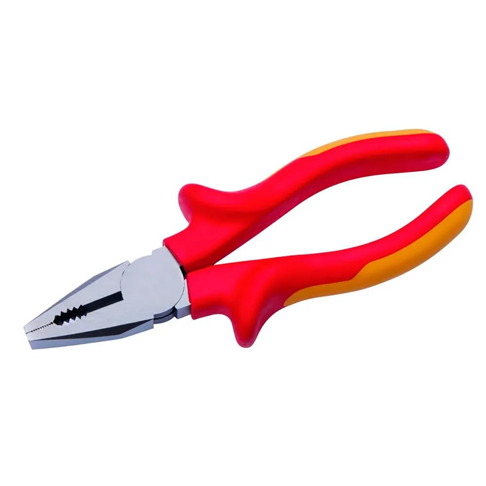 Insulated Combi Pliers 200mm