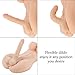 Y-NOT 3D Realistic Silicone Shemale Body Ladyboy Sex Love Doll Transgender Torso Masturbator Transsexual Adult Toy for Men Women Couples with Big Breast, Dildo, Anal Hole and Love Egg FDA Appprovedthumb 3