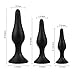 Anal Plug Set Utimi 3pcs Silicone Butt Plug Anal Sex Toys Kit