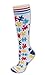 Sport Katz Autism Socks White/Multi M/L