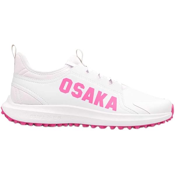 Amazon.com | Osaka Women Field Hockey Turf Shoes Kai MK1 Pro Tour