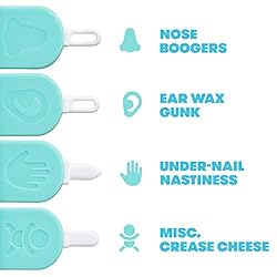 Frida Baby Electric Nail Buffer | Safe + Easy Baby