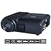 DVD Projector with DVD Player Built In - DVD Player Projector Combo, LED, 800x600, 30 Lumens, 100:1 Contrast primary