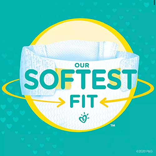 Pampers Swaddlers Disposable Diapers Size 2, 180 Count | Pricepulse