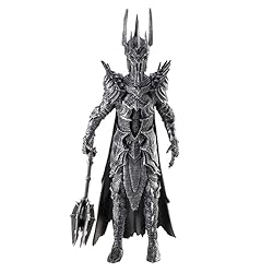 The Noble Collection Bendable Sauron