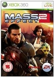 Mass Effect 2