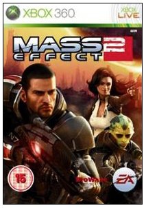 Mass Effect 2