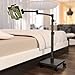 LEVO Deluxe Tablet Floor Stand Powered to Charge All Best Tablets iPad Mini Pro Galaxy Fire Surface