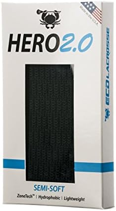 East Coast Dyes Lacrosse Hero 2.0 Mesh