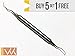 Wise Dental Gracey Curette 11/12