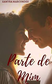 Livro Parte de mim
