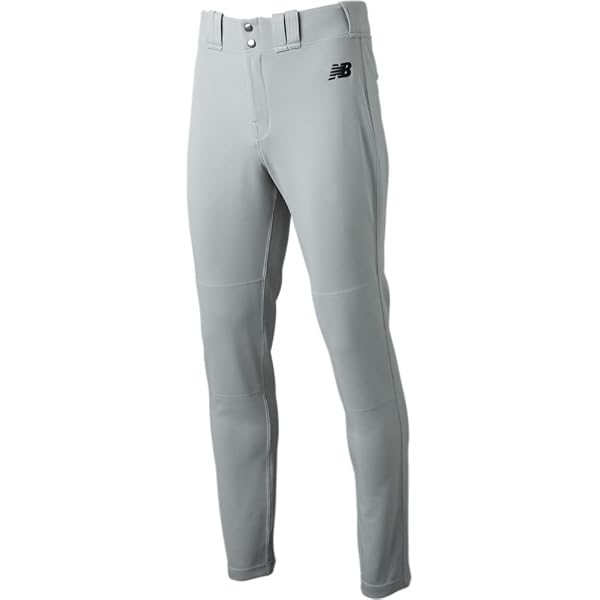 Pantalones 3XL New Balance Adversary 2.0 Largo - Gris