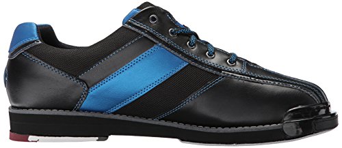 Dexter Men's SST 8 Pro Charcoal Knit Bowling Shoes FREE SHIPPING