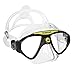 Aqua Lung MicroMask Double Lens Dive Mask
