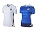 2015 USA Women's Home And Away Stadium National Soccer Jersey