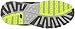 New Balance Women's NBGW1005 Golf Shoe