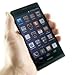Huawei Ascend P6 Black Quad Core 4.7 inch 1280720 with Android 4.2.2 1.5 GHz S
