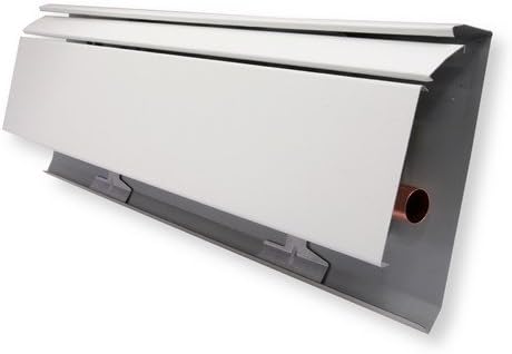 5 ft. 30A Fine/Line Baseboard
